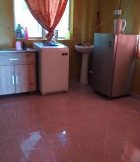 Changlun House | Homestay Naimah