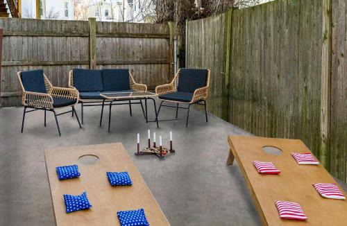 Winter Hill Apartment | Homestay near Boston Harvard MIT