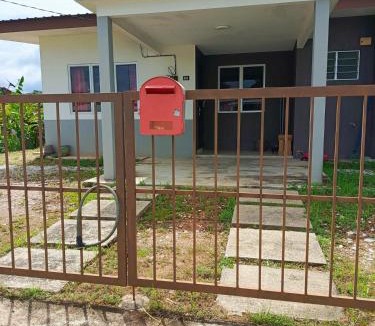 Raub Apartment | Homestay No 68 Raub