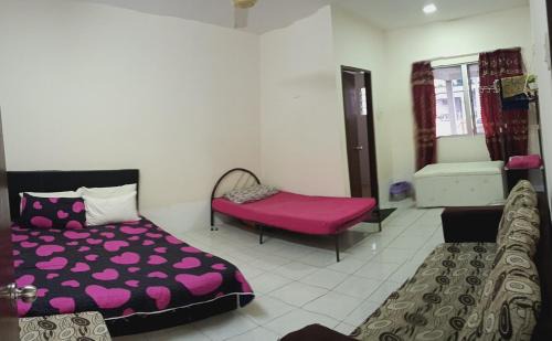 Raub Apartment | Homestay No 68 Raub