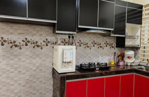 Kuala Terengganu House | HOMESTAY NOVA