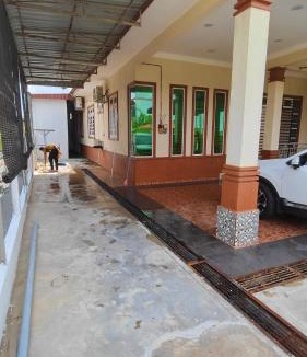 Kuala Terengganu House | HOMESTAY NOVA