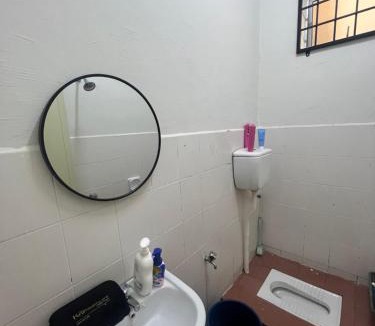 Melor House | Homestay Nuha