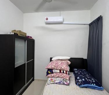 Melor House | Homestay Nuha