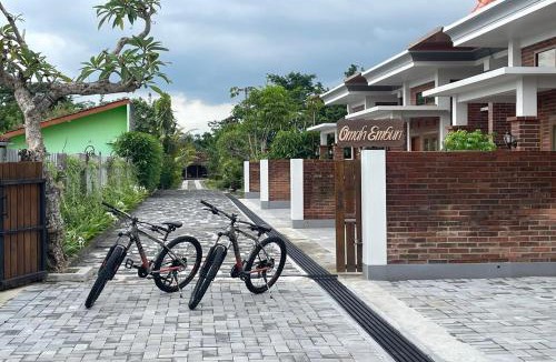 Sleman Hotel | Homestay Omah Embun