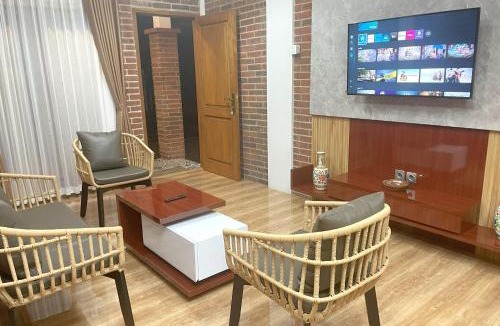 Sleman Hotel | Homestay Omah Embun