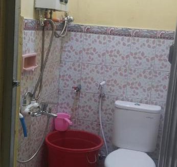 Banguntapan House | Homestay Omah Zunie