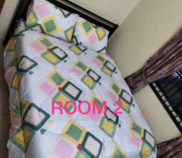 Seremban House | HOMESTAY OMAK AYAH