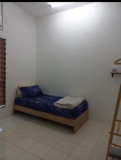 Lumut House | Homestay one3nine
