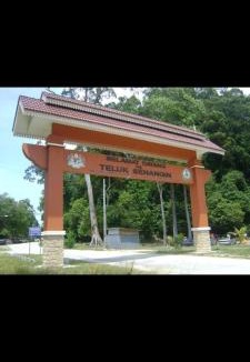 Lumut House | Homestay one3nine