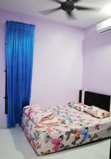 Kuala Terengganu House | Homestay Padang Air