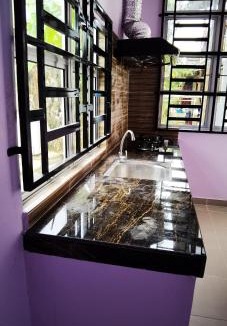 Kuala Terengganu House | Homestay Padang Air