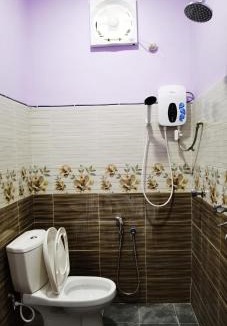 Kuala Terengganu House | Homestay Padang Air