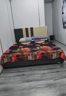 Kuala Terengganu House | Homestay Padang Air