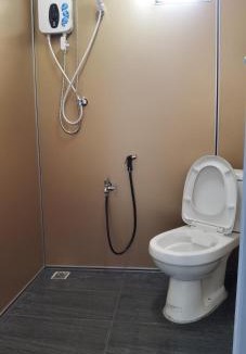 Kuala Terengganu House | Homestay Padang Air