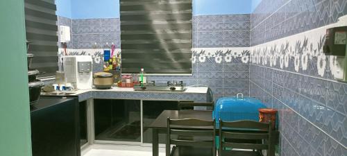 Rambai House | HOMESTAY PAK TEH