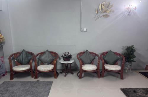 Pangkor Island House | Homestay Pangkor Ann