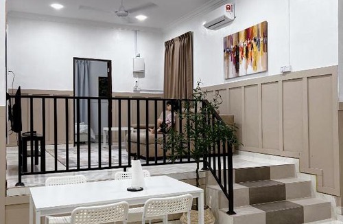 Pasir Mas House | Homestay Pasir Mas