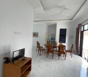 Kampung Badang House | Homestay PCB Villa MamaKaya