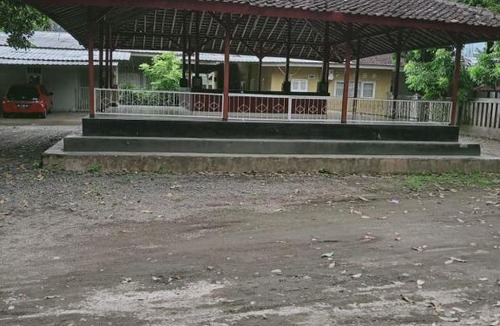 Kecamatan Kuripan House | Homestay Pedaleman