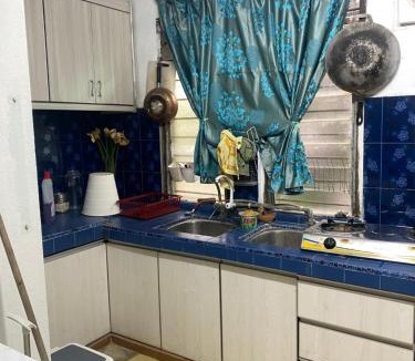 Peringat House | Homestay peringat