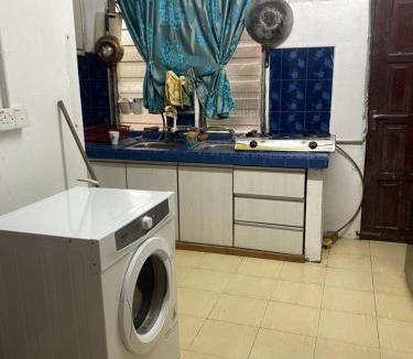 Peringat House | Homestay peringat