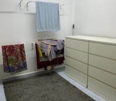 Peringat House | Homestay peringat