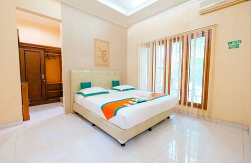 Sinduadi House | Homestay Pogung dekat UGM by Simply Homy
