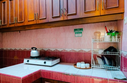 Sinduadi House | Homestay Pogung dekat UGM by Simply Homy