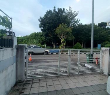 Kampung Paya Kongsi House | Homestay Pohon Rendang