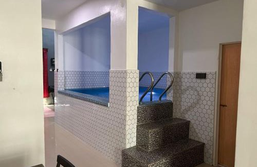 Kuantan House | Homestay Pool Sg Soi