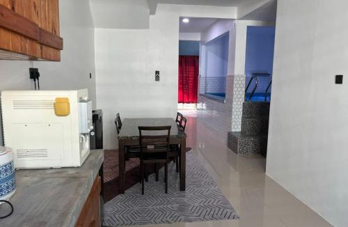 Kuantan House | Homestay Pool Sg Soi
