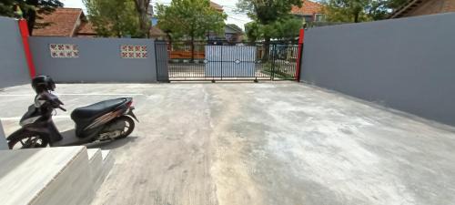 Jepara House | Homestay Premium 56