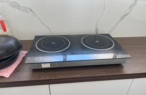 Bandar Puncak Alam Apartment | Homestay Puncak Alam