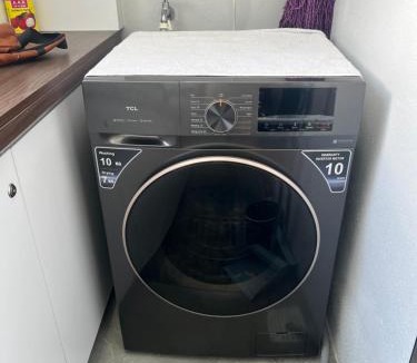 Bandar Puncak Alam Apartment | Homestay Puncak Alam