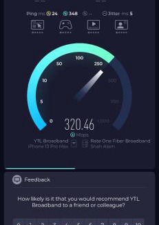 Bandar Puncak Alam Apartment | Homestay Puncak Alam