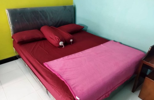 Borobudur House | Homestay Punokawan Borobudur