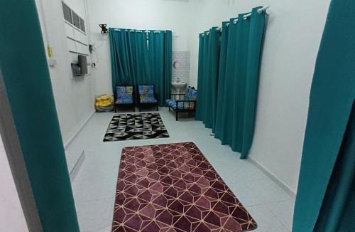 Kampung Durian Guling House | Homestay Puteri D'Durian Guling