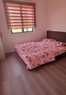 Tekek House | Homestay Rahmah