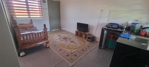 Tekek House | Homestay Rahmah