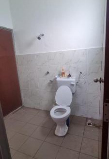 Tekek House | Homestay Rahmah