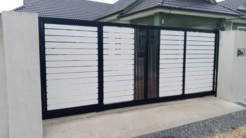 Kampung Balai Besar House | Homestay Rakyat Dungun