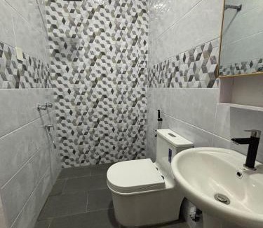 Kampung Balai Besar House | Homestay Rakyat Dungun