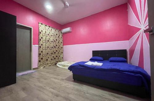 Seremban House | Homestay Redup