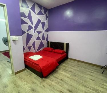 Seremban House | Homestay Redup