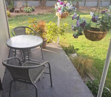 Reefton House | Homestay Reefton