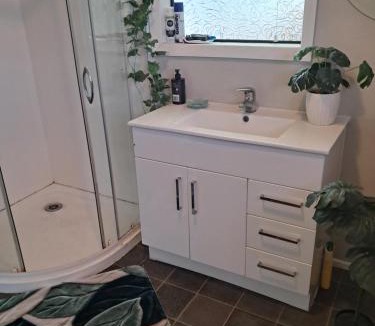 Reefton House | Homestay Reefton