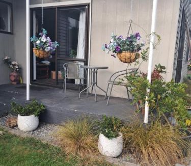 Reefton House | Homestay Reefton