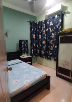 Cherang Ruku House | Homestay Restu Bonda