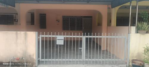 Batu Gajah Apartment | HOMESTAY Rezeki